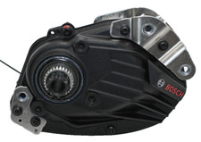 Bosch Performance Line CX