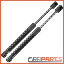 2x Gasfeder Heckklappe