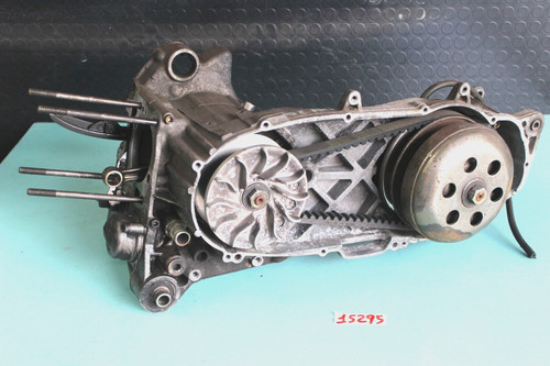 Motor aprilia leonardo - aprilia,