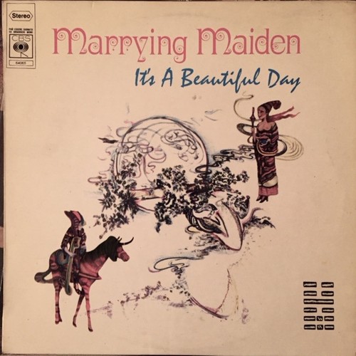 Beautiful day - it's, a