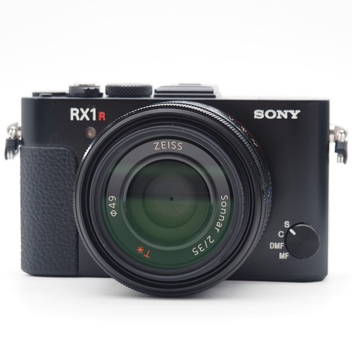 Sony cyber shot dsc - sony, ii