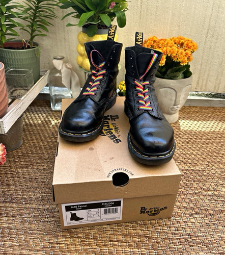 Martens 1460 pascal - martens,