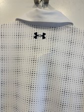 Golf Shirt UNDER ARMOUR, Gr