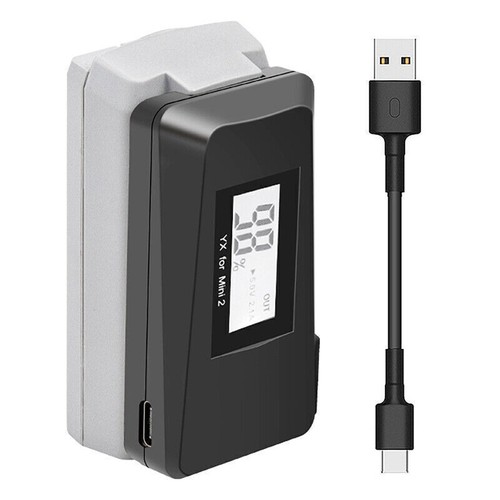 Mini qc3 - mini, qc3.0