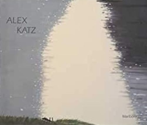 Alex katz paintings november - alex, paintings: