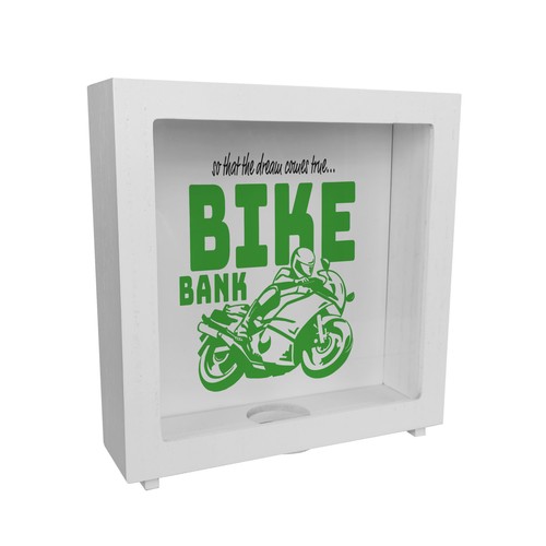 Bike bank rahmen - bike,