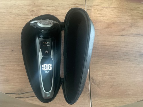 Philips shaver serie 9000 - shaver,