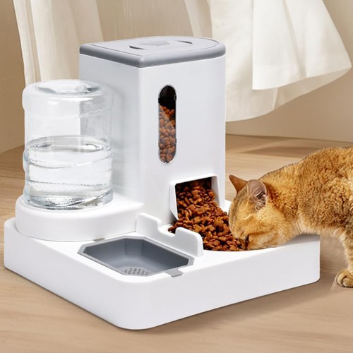 Futterautomat katze - futterautomat,
