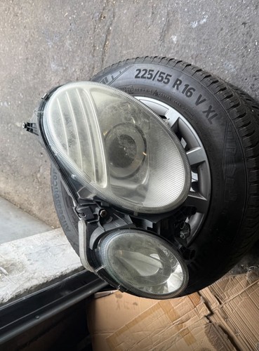 Original mercedes w211 s211 - w211,
