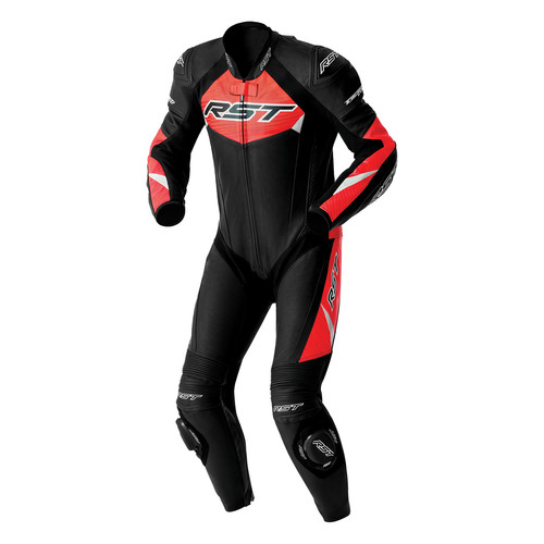 Rst tractech evo - evo, leder