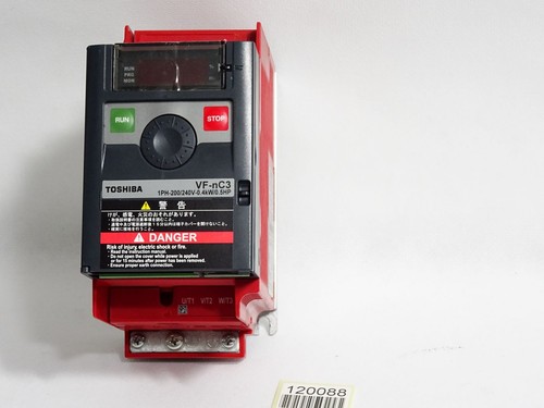 Toshiba transistor inverter - toshiba,