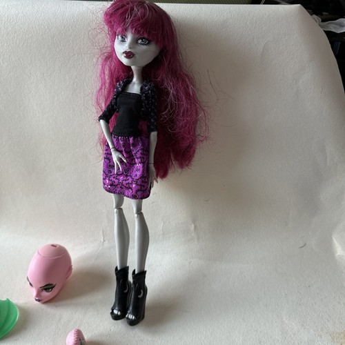Monster high create - high,