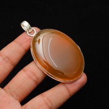 Karneol Edelstein 925