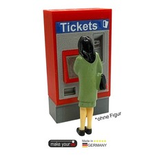 Spur 5 lgb - 1:22.5,