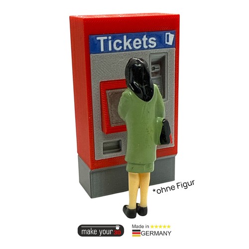 Spur 5 lgb - 1:22.5,