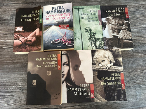Bücher von erfolgsautorin - bücher, *