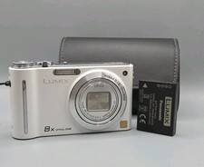 Panasonic Lumix DMC-ZX1