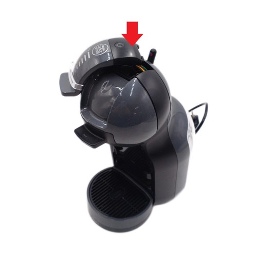 Nescafé dolce gusto mini - dolce,