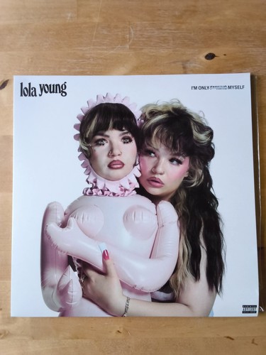 Lola young only fucking - only,