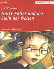 Harry Potter und der Stein der