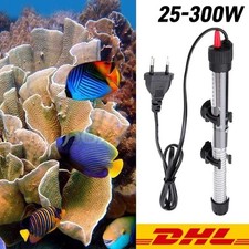 🔥25W 50W 100W 200W Aquarium