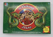 Brettspiel Die Peking Akte