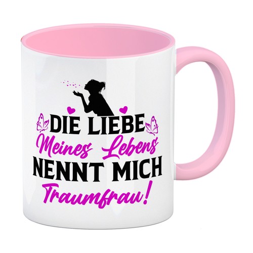 Die liebe meines lebens - liebe, nennt