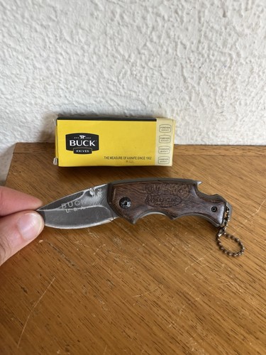 Buck x44 taschenmesser - buck,
