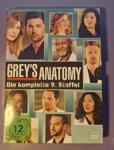 Sammelauflösung grey s - sammelauflösung:, grey's