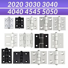 Metallscharnier Scharnier