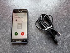 DORO 8035 BLAU 16GB  OHNE