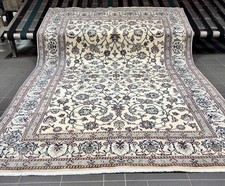 Perserteppich Handgeknüpft