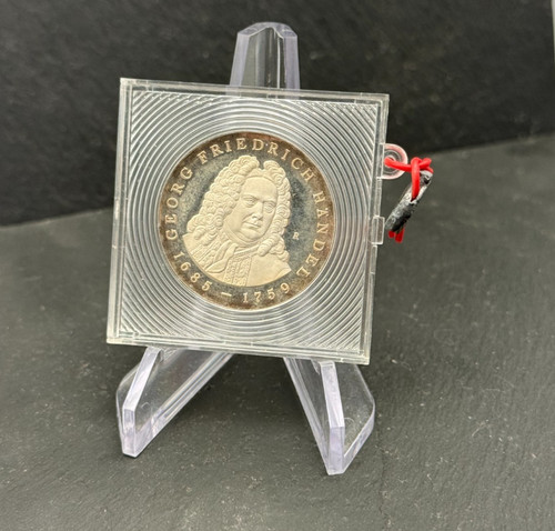 Ddr mark 1984 georg - 20,