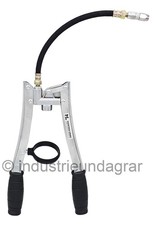 ML Zweihand Fettpresse mit