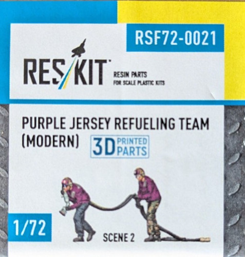 Reskit rsf72 0021 1 - rsf72-0021, 1:72