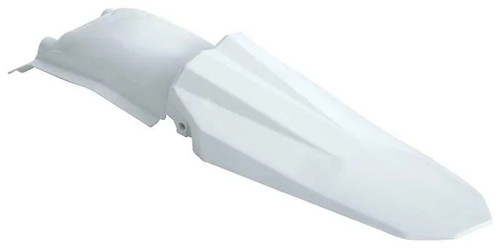 Kotflügel hinten weiss für - kotflÜgel,