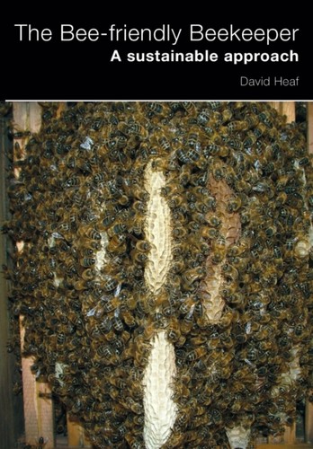 Beefriendly beekeeper - beekeeper, a