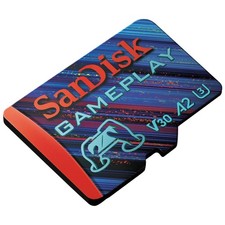 512gb gameplay microsdxc - gameplay,