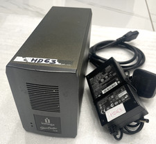 Iomega StorCenter ix2 NHDD2M