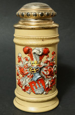 Alter V+B Mettlach Krug