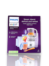 Philips Avent Geschenkset mit