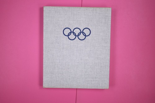 135400 harry olympiade 1968 - 135400,