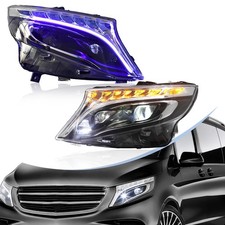 für Mercedez Benz Vlasse/Vito