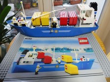 Lego® Boot 4030 Container
