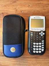 Texas Instruments TI 84 Plus