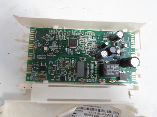 Krups ea82 leistungselektronik - ea82,