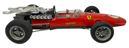 Schuco ferrari formel nr - schuco,