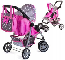 Puppen-buggy Kinderwagen