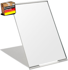 Reisespiegel klappbar für