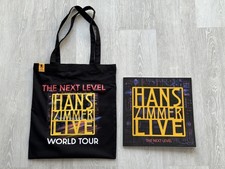 Hans Zimmer Live The Next